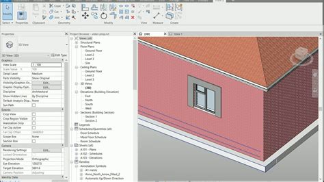 how to create metal box around window in revit|How to add plaster band around a window in Revit .